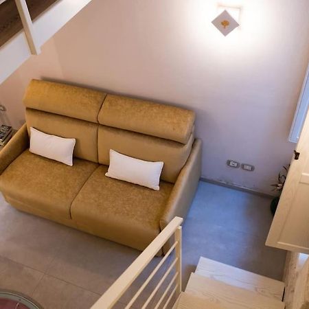 Il Melograno Suite Apartment Мартина-Франка Экстерьер фото
