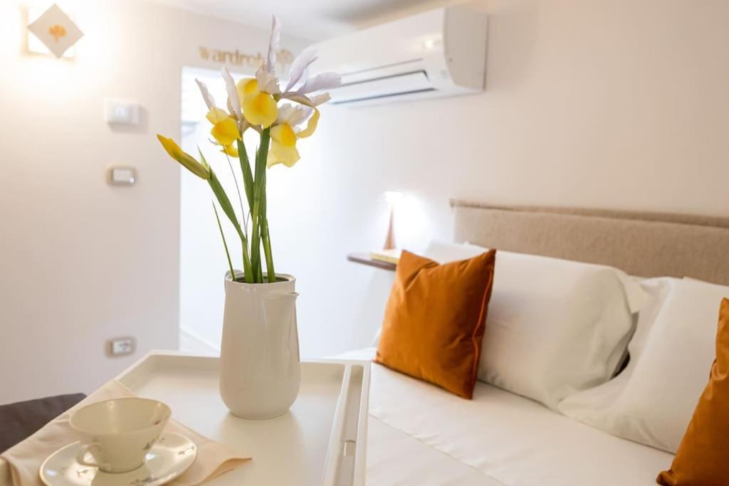 Il Melograno Suite Apartment Мартина-Франка Экстерьер фото