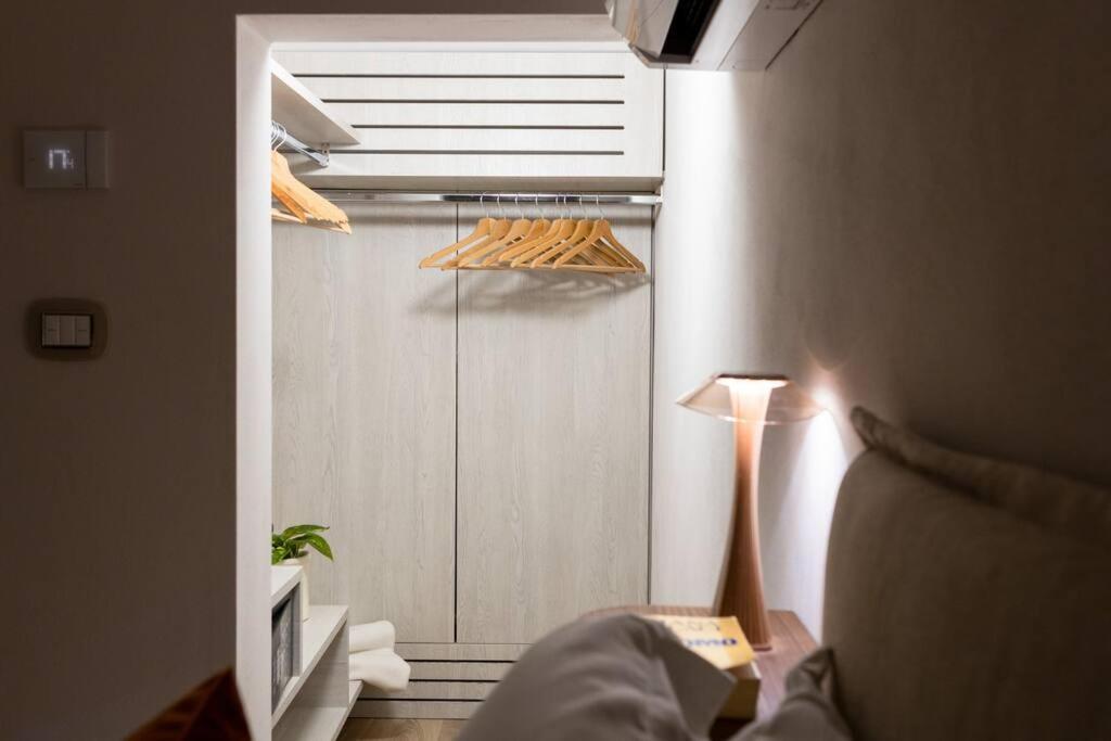 Il Melograno Suite Apartment Мартина-Франка Экстерьер фото