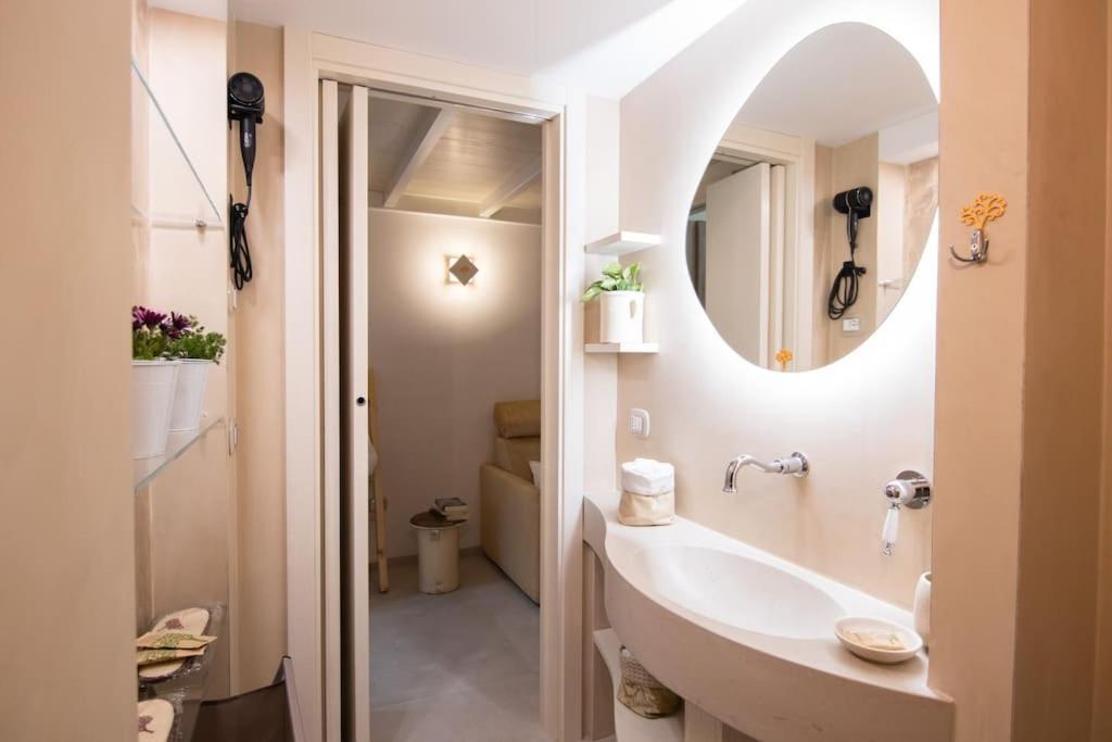 Il Melograno Suite Apartment Мартина-Франка Экстерьер фото