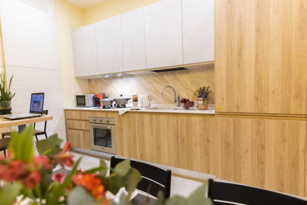 Il Melograno Suite Apartment Мартина-Франка Экстерьер фото