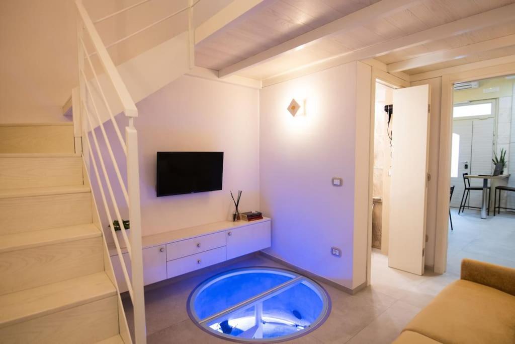 Il Melograno Suite Apartment Мартина-Франка Экстерьер фото