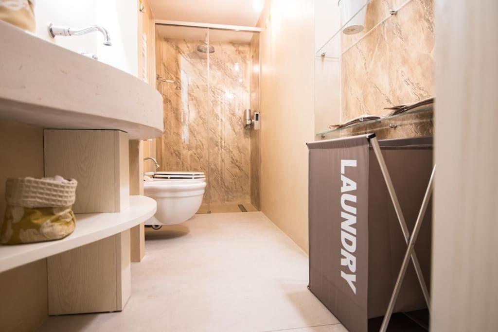 Il Melograno Suite Apartment Мартина-Франка Экстерьер фото