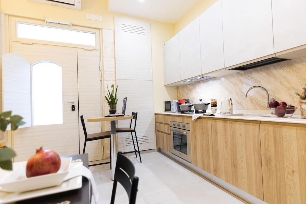 Il Melograno Suite Apartment Мартина-Франка Экстерьер фото