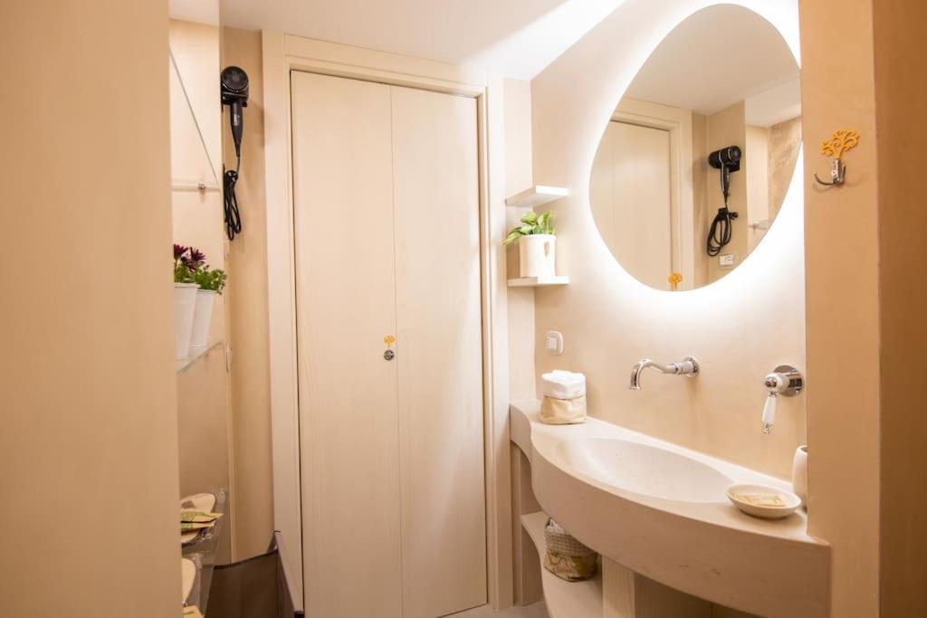 Il Melograno Suite Apartment Мартина-Франка Экстерьер фото