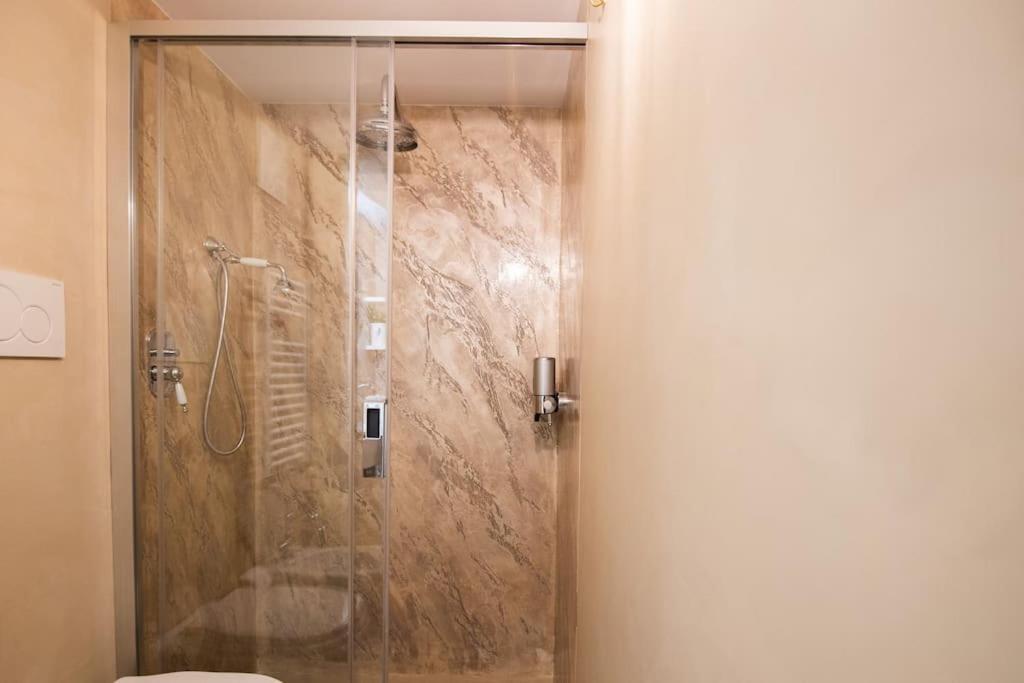 Il Melograno Suite Apartment Мартина-Франка Экстерьер фото